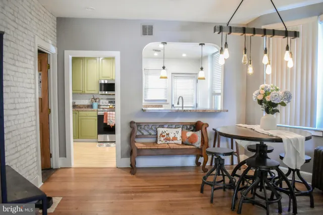 $2,400 | 102 North Wells Avenue, Glenolden, PA 19036