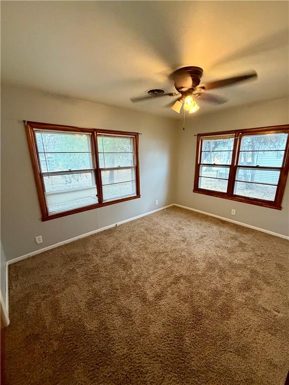 609 South Ridge Street Yates Center, KS 66783 - Photo 13 of 52