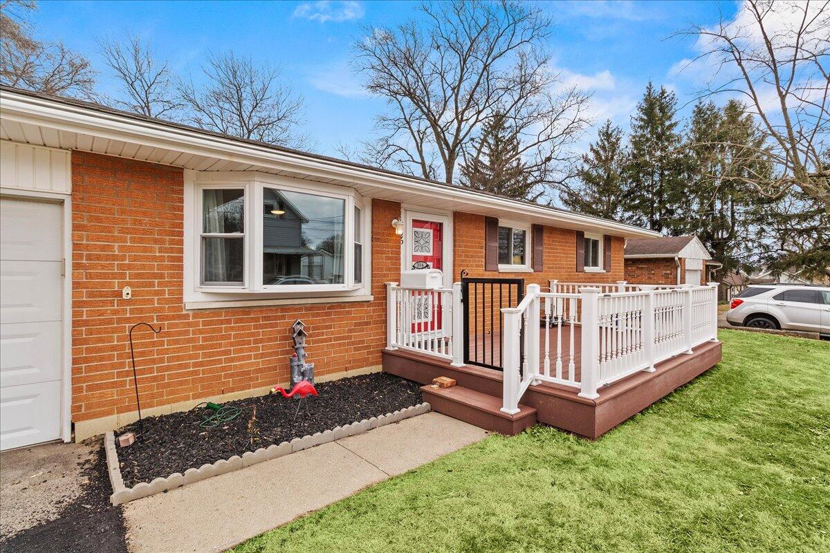 356 Ridge Street Piqua, OH 45356 - Photo 4 of 38 Gallery Image 4