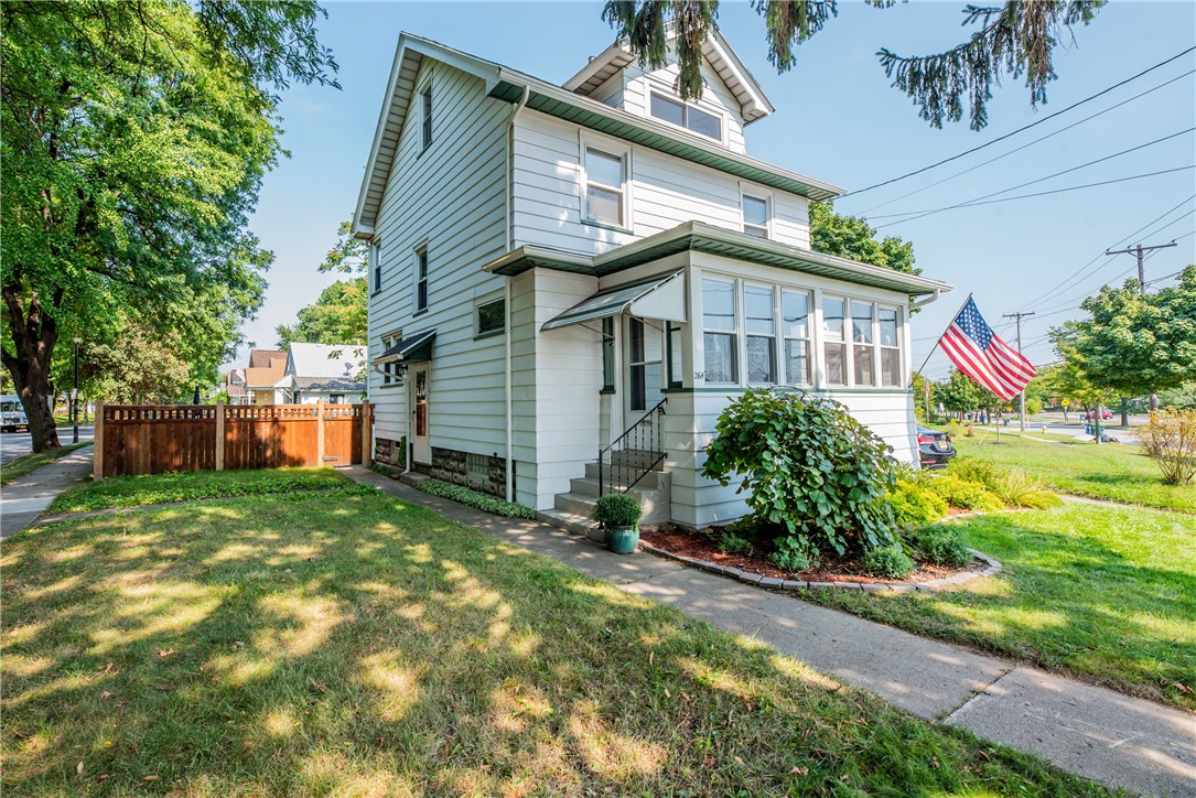 264 Humboldt Street Rochester, NY 14610 - Photo 1 of 1 Gallery Image 1