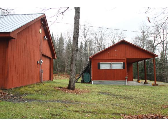 109 Danforth Road Pittsburg, NH 03592 - Photo 3 of 36 Gallery Image 3