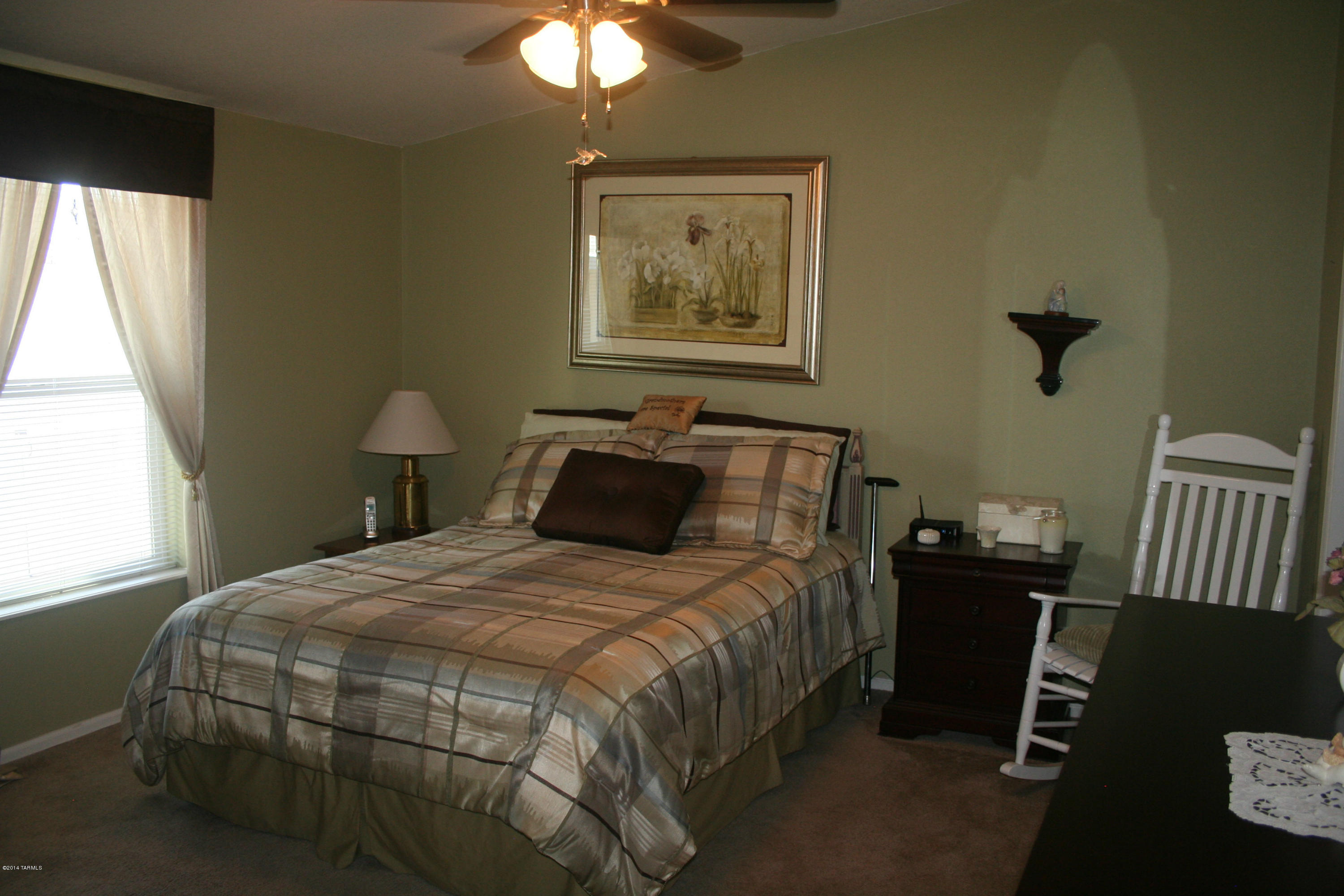 6136 South Barrister Road Tucson, AZ 85746 - Photo 13 of 33 Gallery Image 13