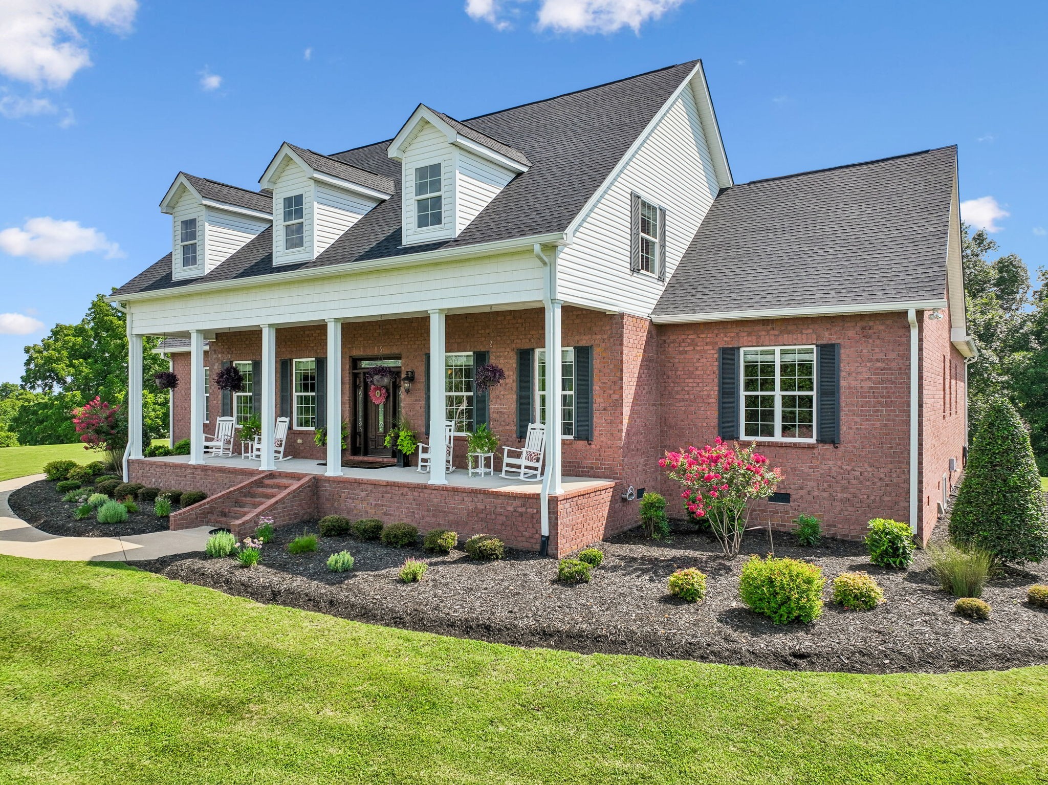 1466 Berea Church Road Lebanon, TN 37087 - Photo 2 of 93 Gallery Image 2
