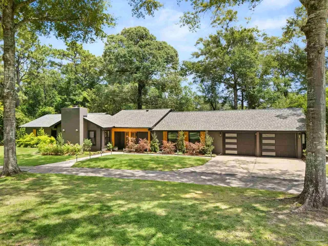 $795,000 | 7716 Sunshine Hill Road, Molino, FL 32577