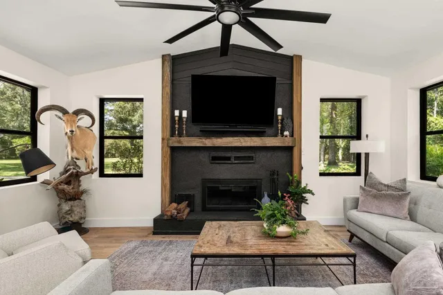 $795,000 | 7716 Sunshine Hill Road, Molino, FL 32577