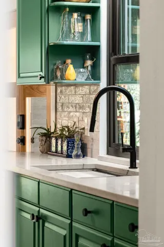 $795,000 | 7716 Sunshine Hill Road, Molino, FL 32577