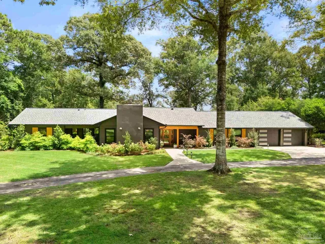 $795,000 | 7716 Sunshine Hill Road, Molino, FL 32577