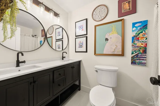 $795,000 | 7716 Sunshine Hill Road, Molino, FL 32577