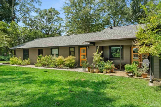 $795,000 | 7716 Sunshine Hill Road, Molino, FL 32577