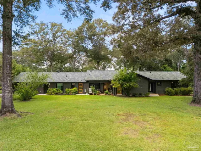 $795,000 | 7716 Sunshine Hill Road, Molino, FL 32577