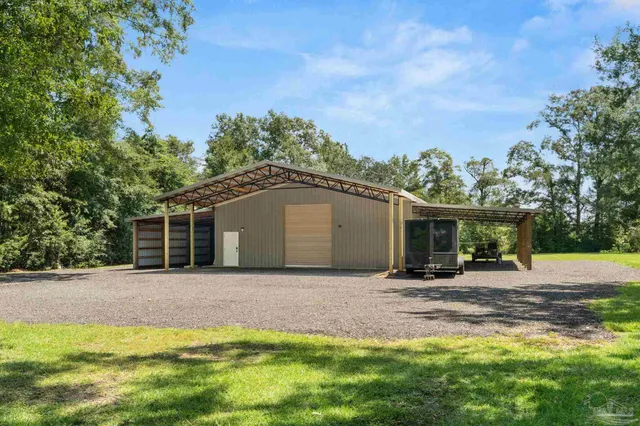 $795,000 | 7716 Sunshine Hill Road, Molino, FL 32577
