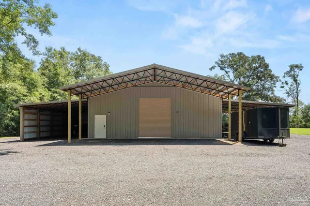 $795,000 | 7716 Sunshine Hill Road, Molino, FL 32577