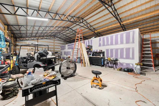 $795,000 | 7716 Sunshine Hill Road, Molino, FL 32577