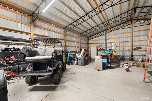 $795,000 | 7716 Sunshine Hill Road, Molino, FL 32577