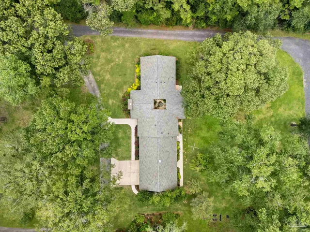 $795,000 | 7716 Sunshine Hill Road, Molino, FL 32577