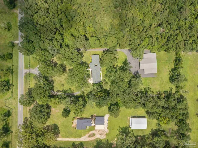 $795,000 | 7716 Sunshine Hill Road, Molino, FL 32577