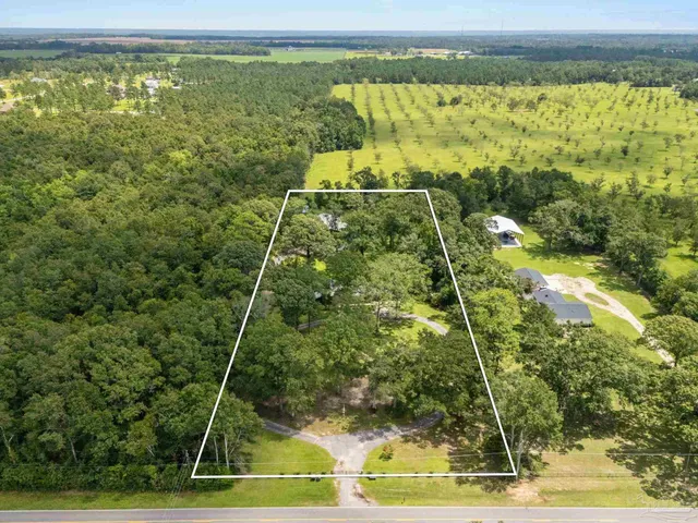 $795,000 | 7716 Sunshine Hill Road, Molino, FL 32577