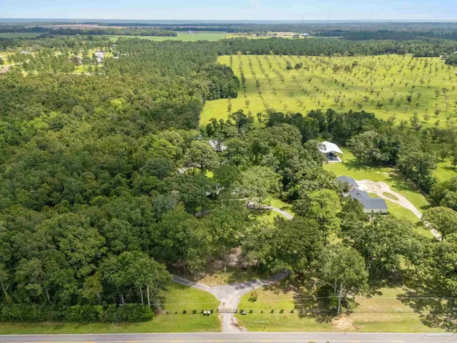 $795,000 | 7716 Sunshine Hill Road, Molino, FL 32577