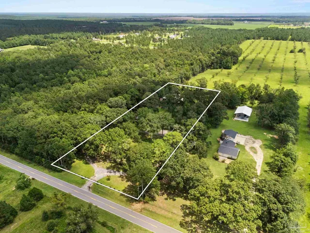 $795,000 | 7716 Sunshine Hill Road, Molino, FL 32577