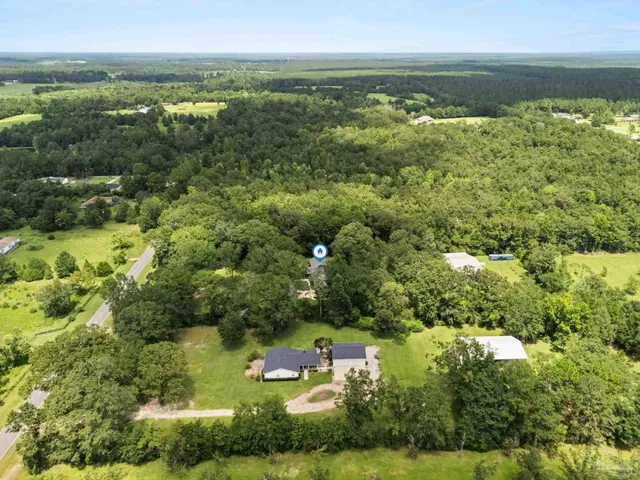 $795,000 | 7716 Sunshine Hill Road, Molino, FL 32577