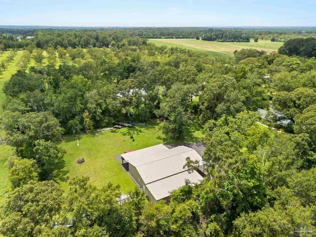 $795,000 | 7716 Sunshine Hill Road, Molino, FL 32577