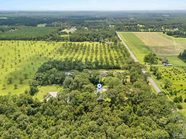 $795,000 | 7716 Sunshine Hill Road, Molino, FL 32577