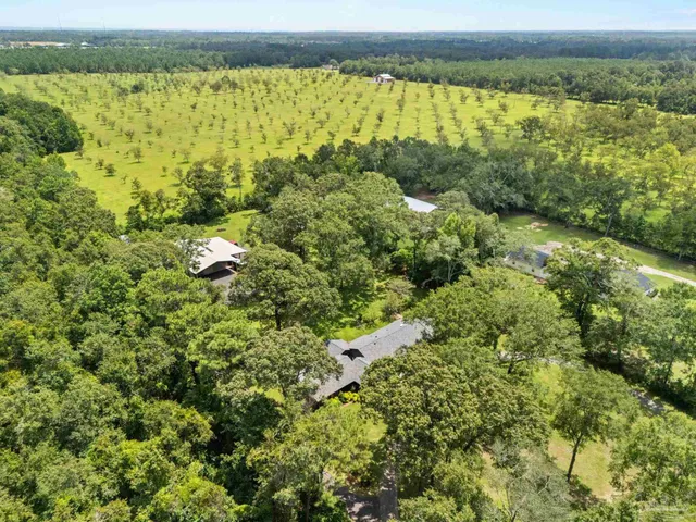 $795,000 | 7716 Sunshine Hill Road, Molino, FL 32577