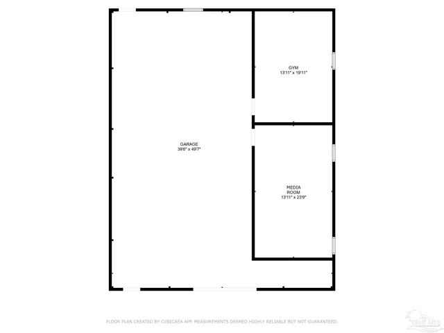 $795,000 | 7716 Sunshine Hill Road, Molino, FL 32577