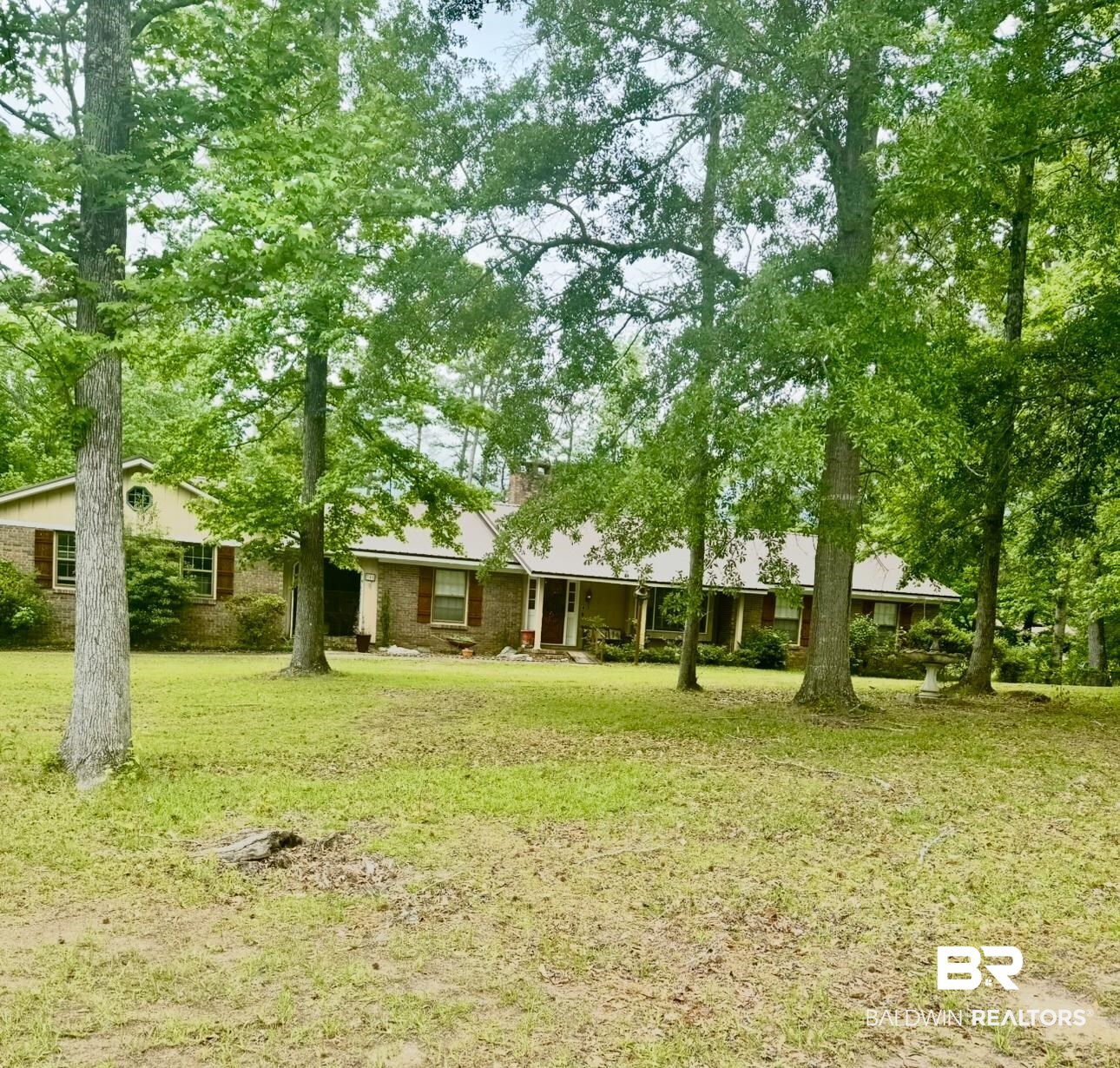 701 Forest Drive Greenville, AL 36037 - Photo 2 of 30