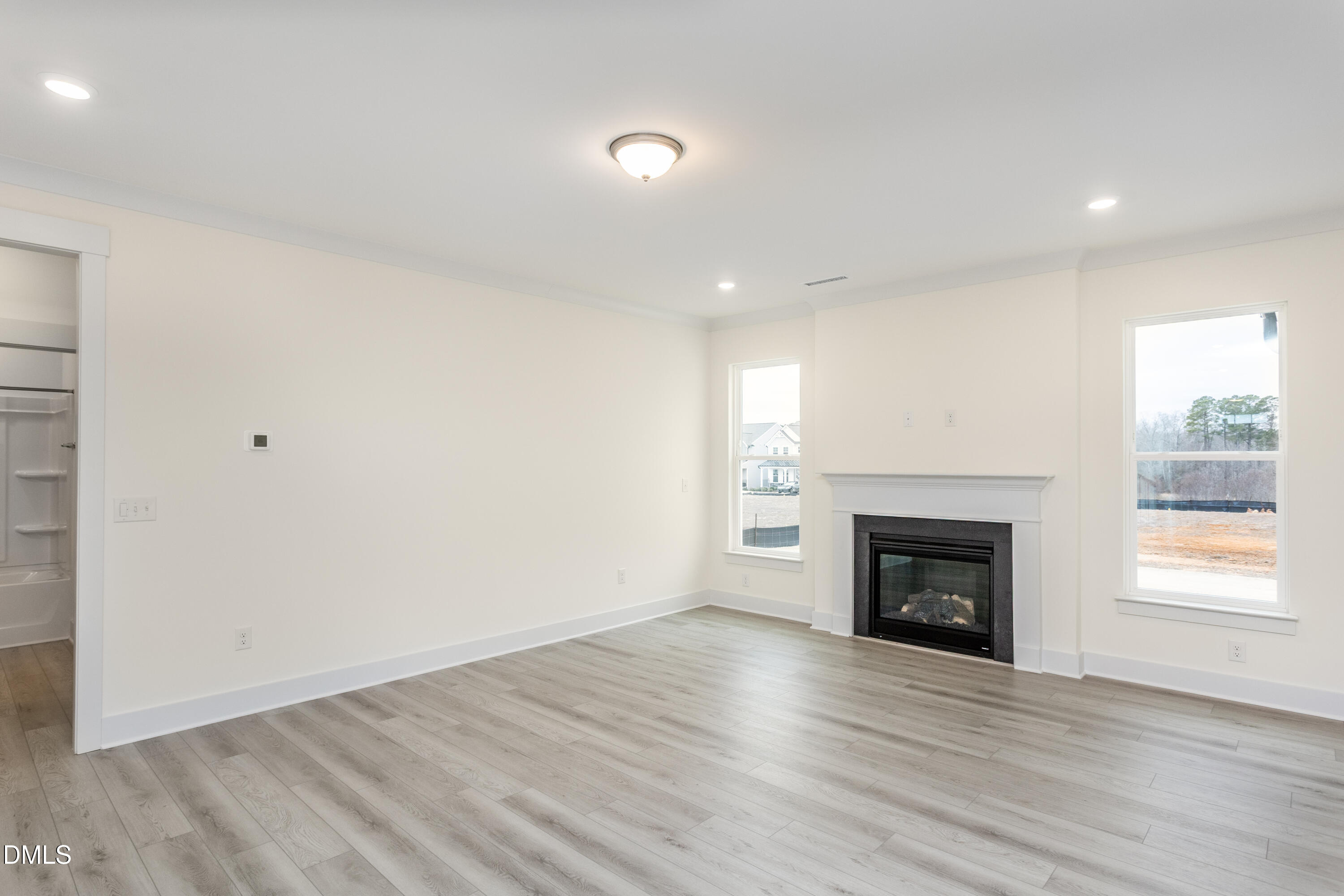 143 Steppe Way Garner, NC 27529 - Photo 5 of 37 Living Room