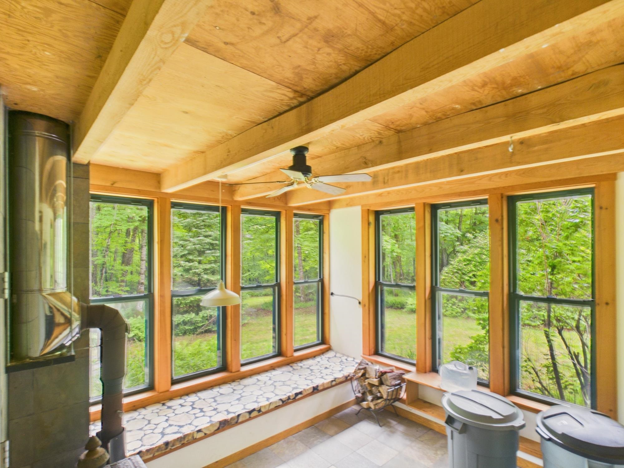 699 Kinsman Road Grafton, NH 03240 - Photo 30 of 36