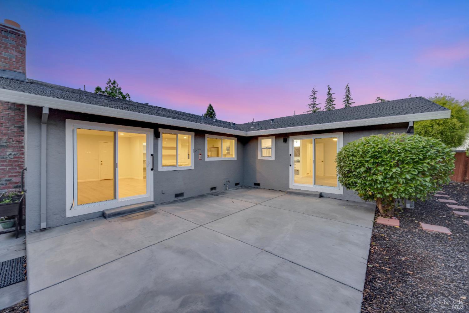 6086 Dinah Court Rohnert Park, CA 94928 - Photo 63 of 83