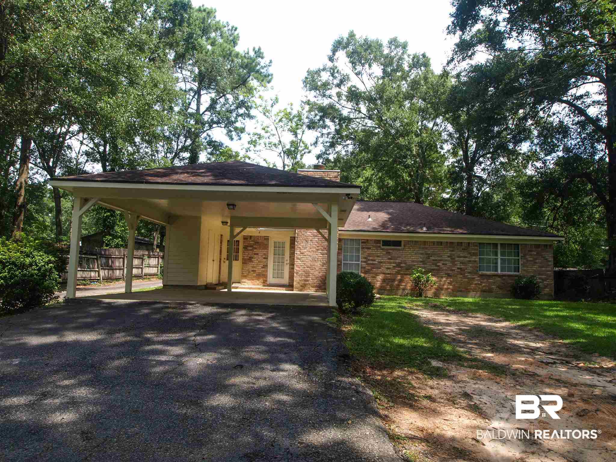 5517 Windmill Drive Mobile, AL 36693 - Photo 19 of 19