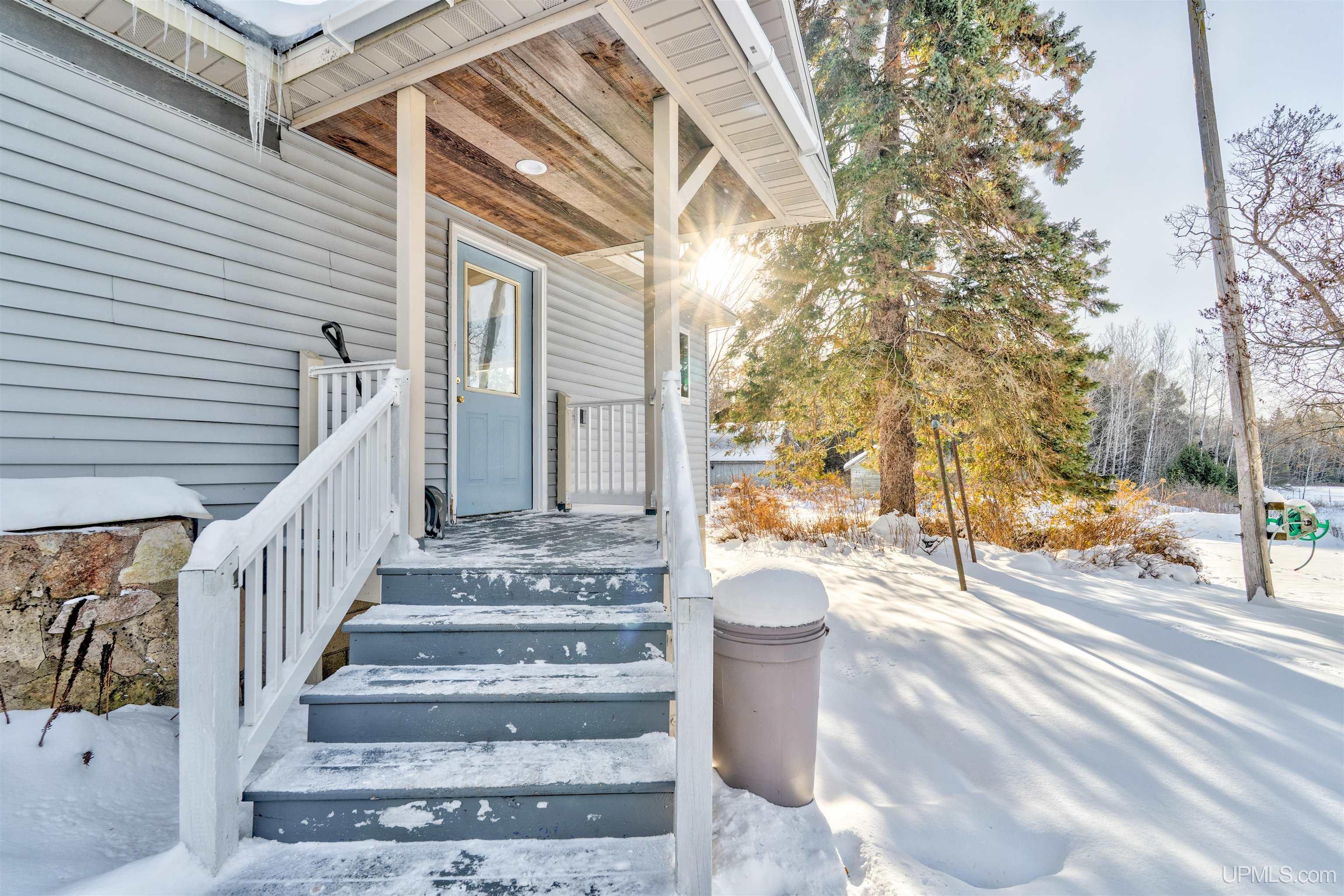 8045 West Co Road Manistique, MI 49854 - Photo 66 of 79