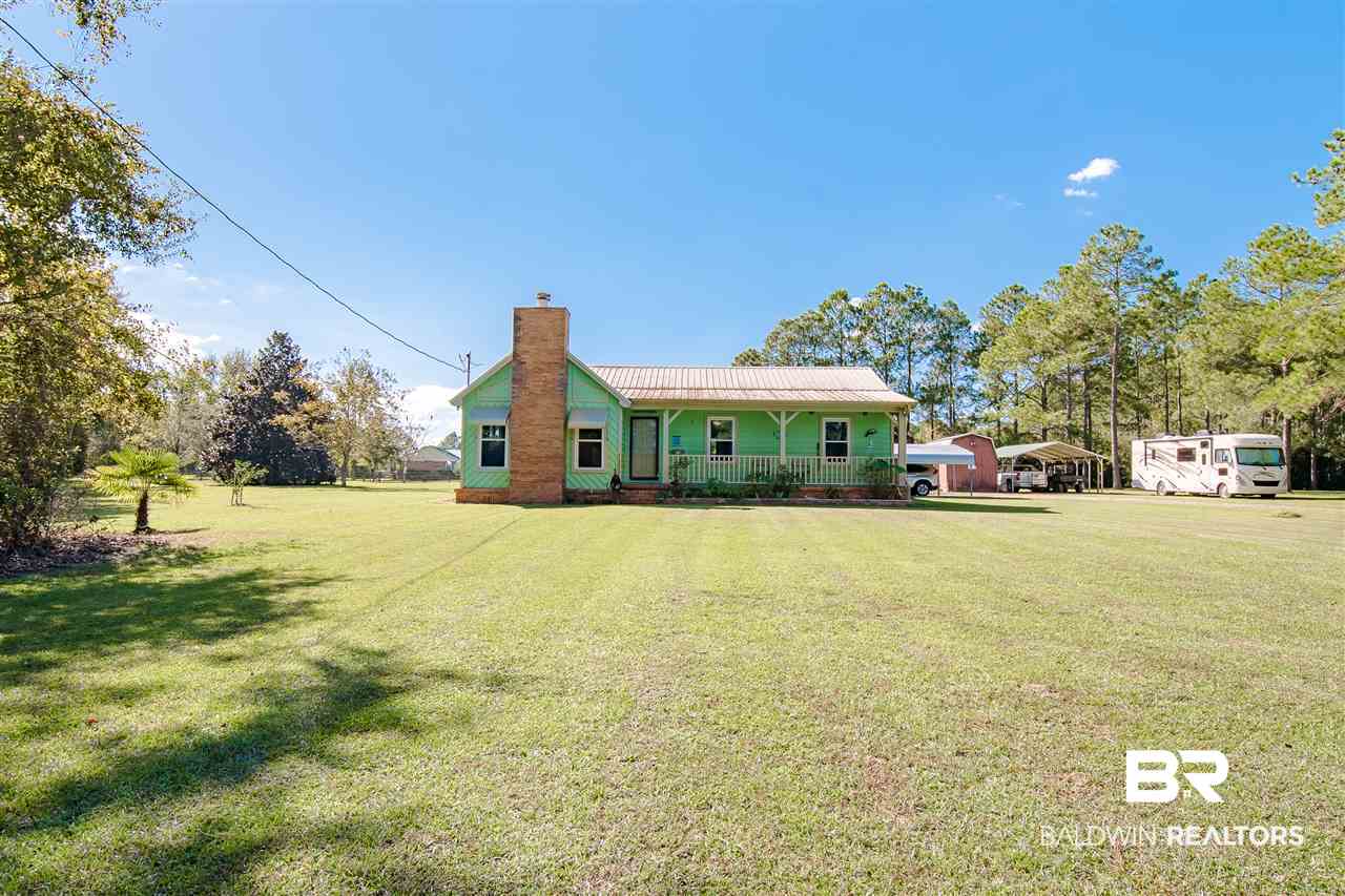 10705 County Road 83 Elberta, AL 36530 - Photo 2 of 38