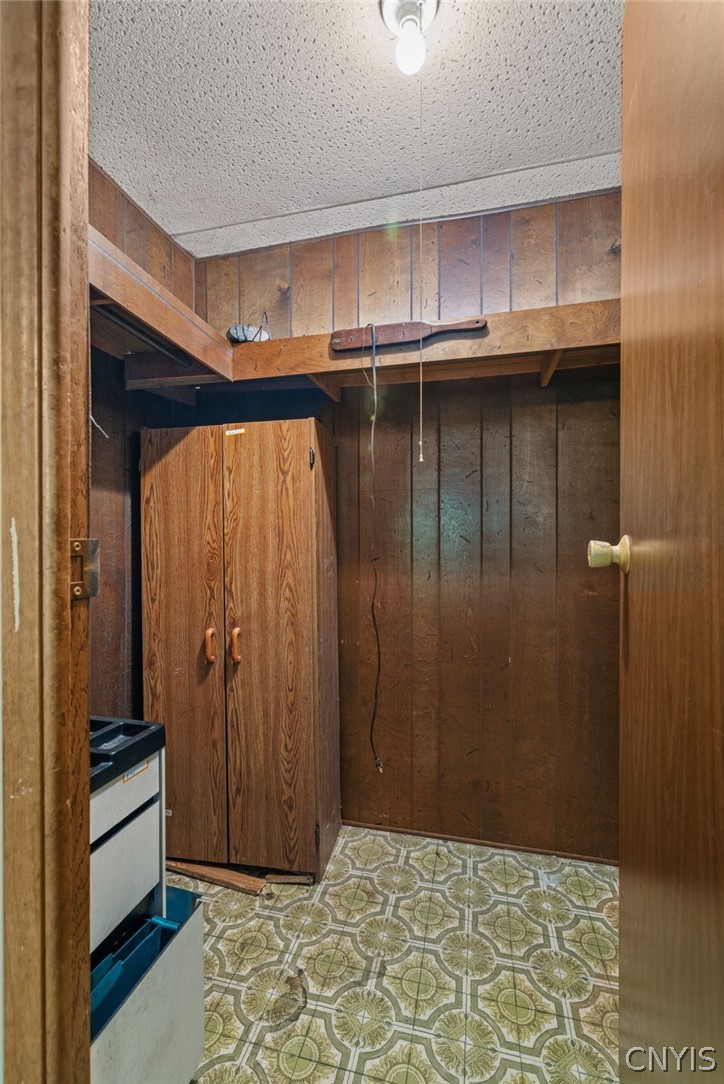 13811 Martville Road Sterling, NY 13111 - Photo 33 of 43 Walk-in closet