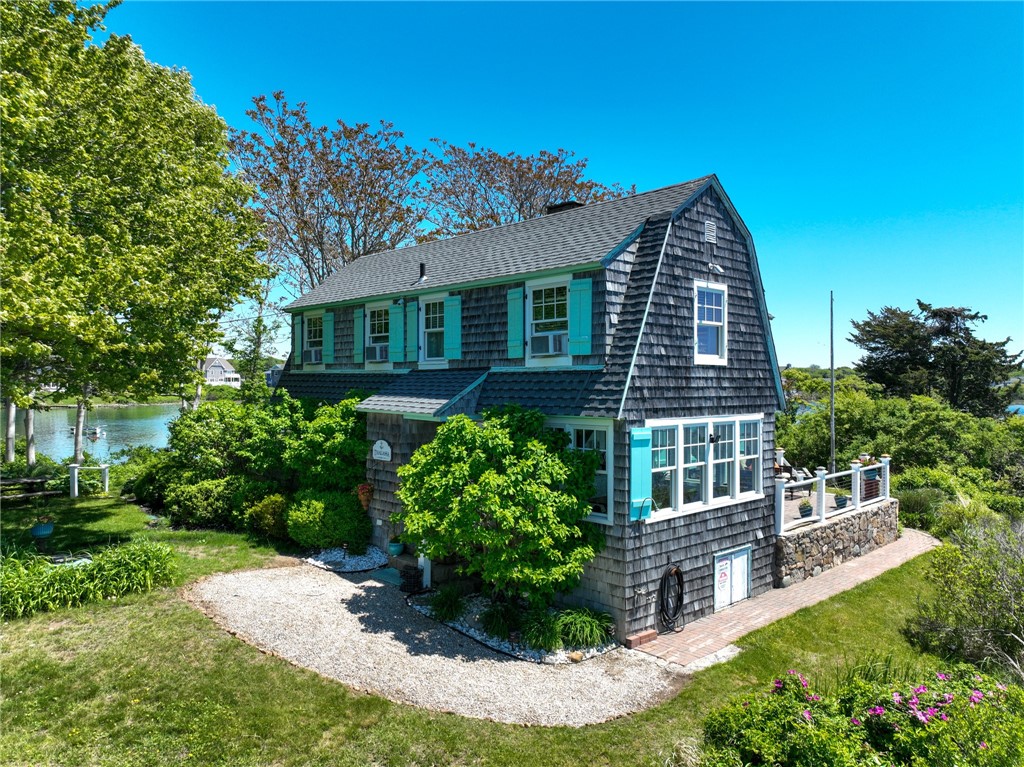 20 Snowberry Lane Westerly, RI 02891 - Photo 39 of 45