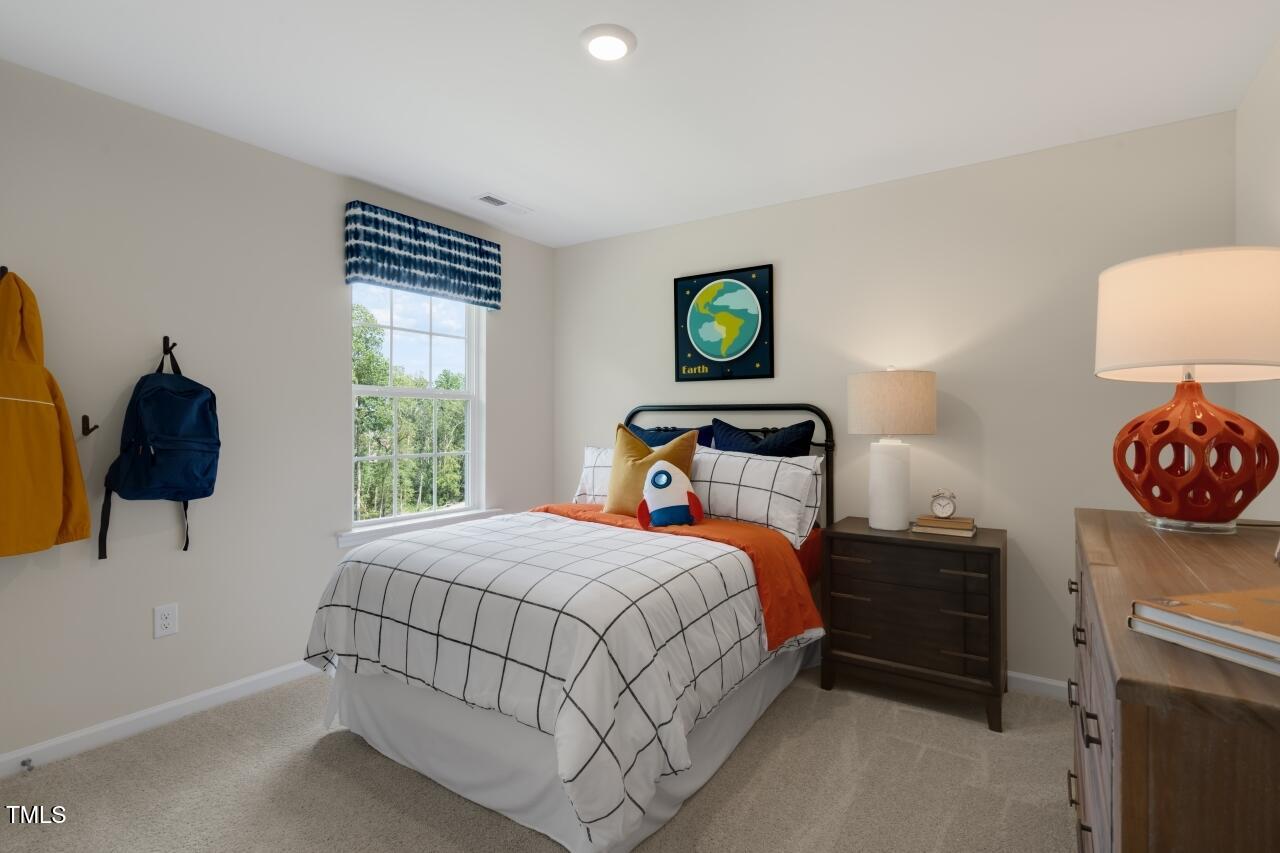 93 Fair Child Road Spring Lake, NC 28390 - Photo 25 of 44 Bedroom