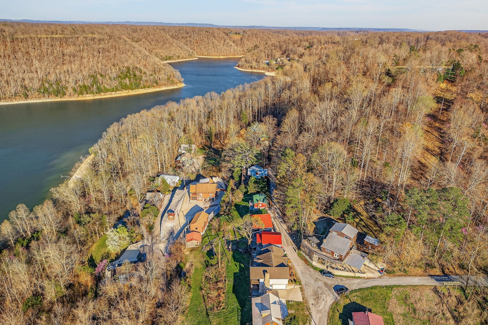 1634 Falling Water Road Sparta, TN 38583 - Photo 66 of 68 Gallery Image 66