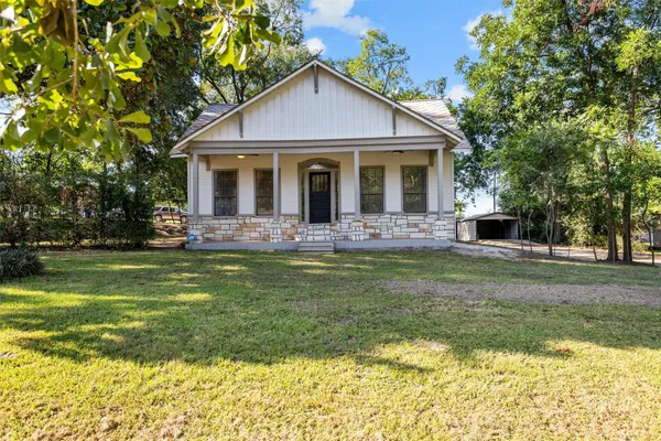 $210,000 | 170 Noble Street, Lovelady, TX 75851
