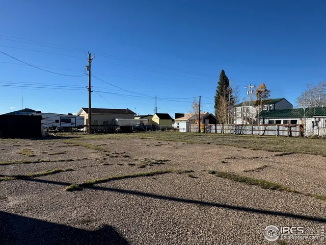 a view of a terrace view