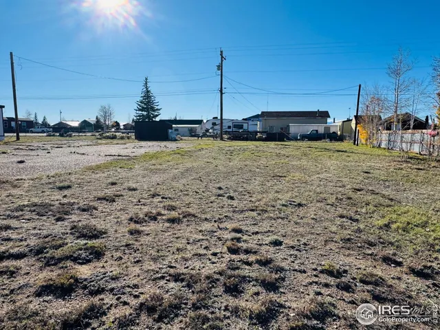 $175,000 | 198 Logan Street, Walden, CO 80480