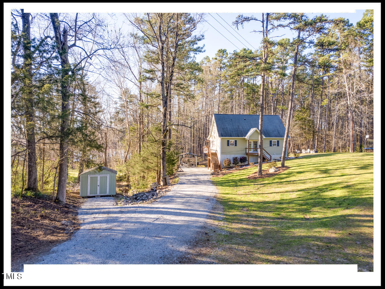 490 Flanagan Road Henderson, NC 27537 - Photo 89 of 92 90