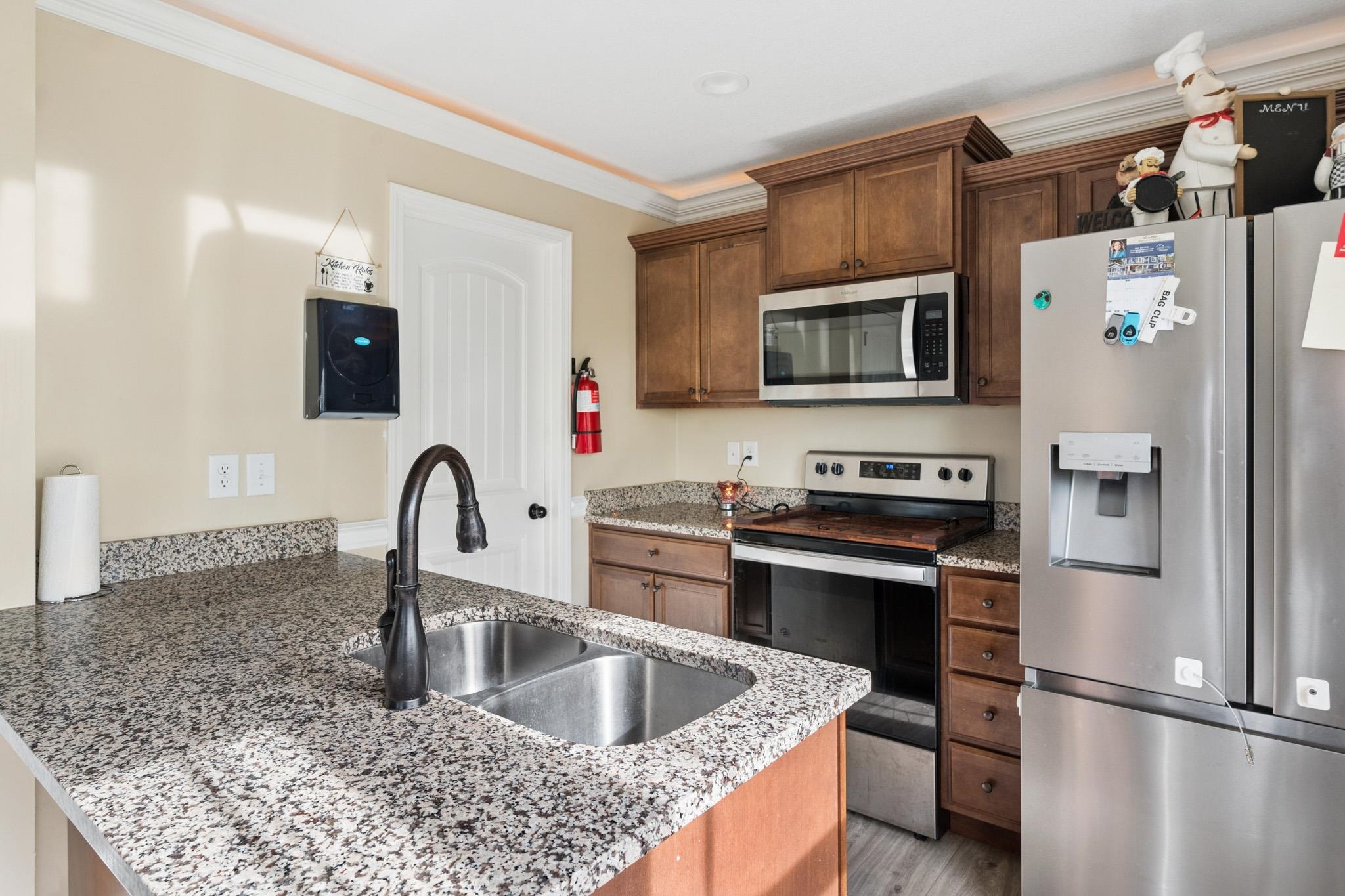 372 Long Branch Road Chesnee, SC 29323 - Photo 6 of 31