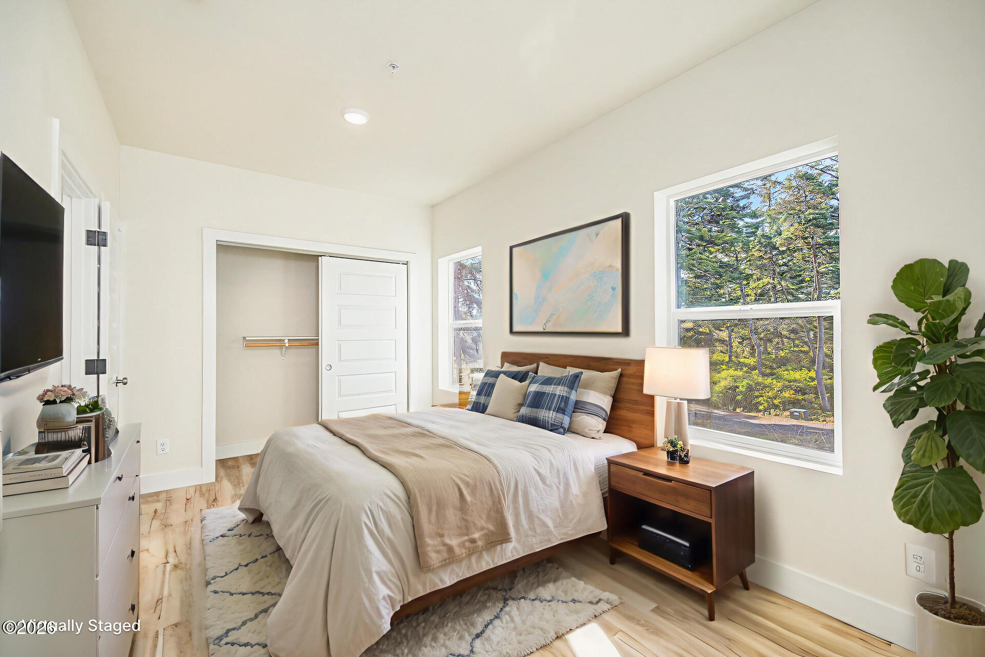 2950 Southwest Coho Street Newport, OR 97366 - Photo 10 of 25 Virtual Staging