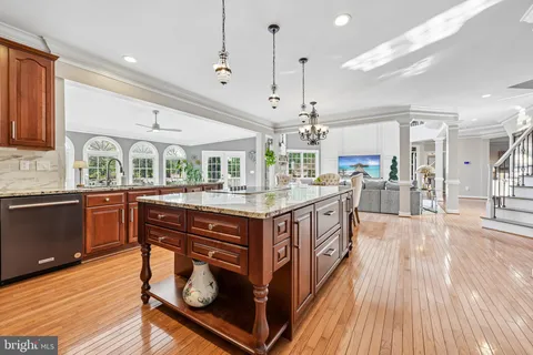 $1,749,000 | 19396 Emerald Park Drive, Leesburg, VA 20175