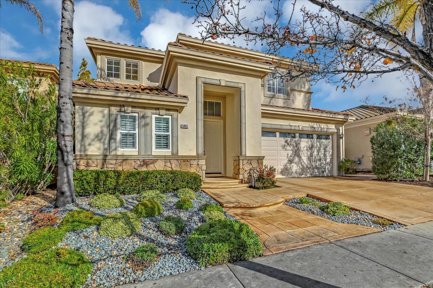 5803 Killarney Circle San Jose, CA 95138 - Photo 2 of 57 front view of a house