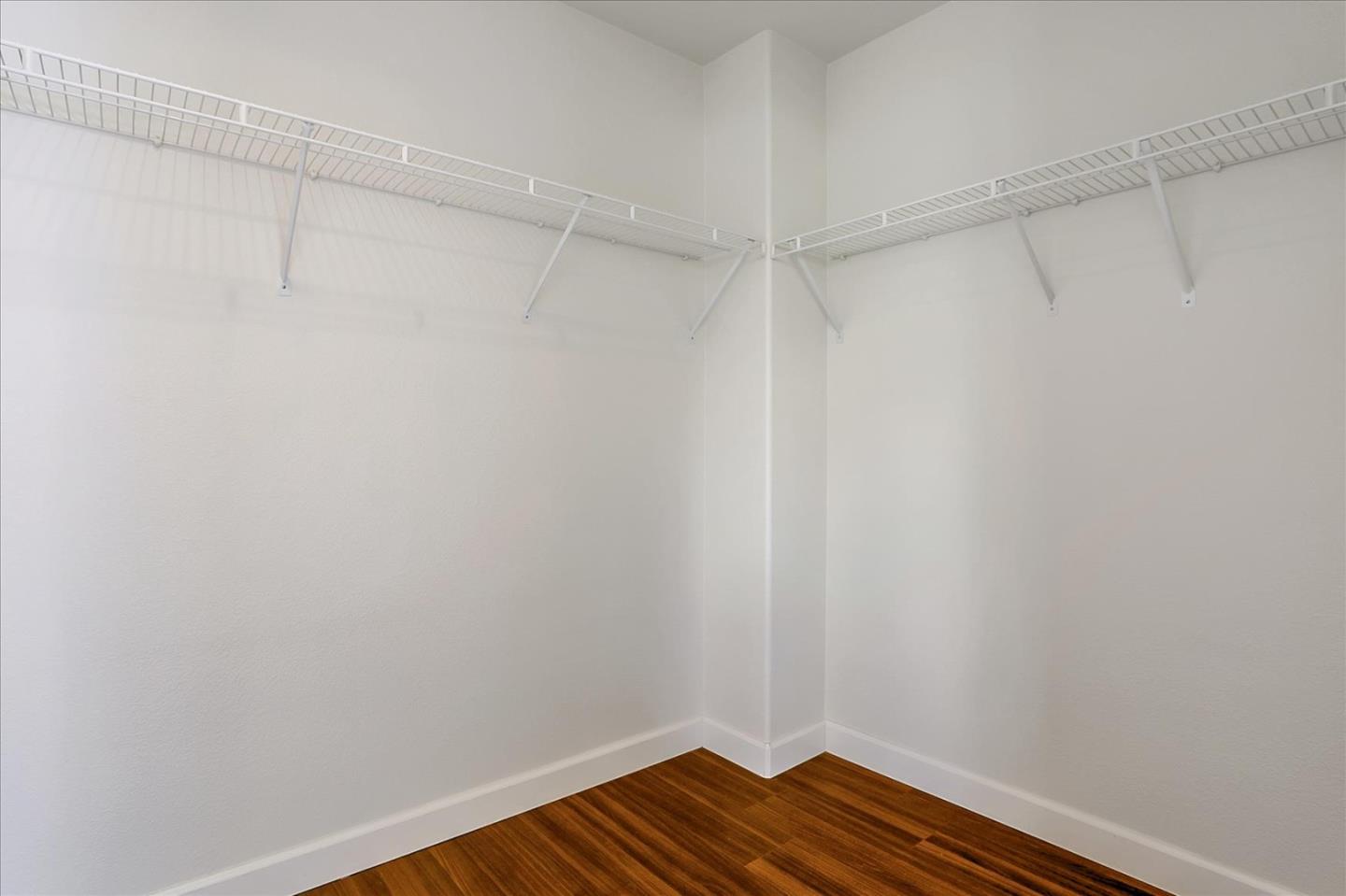 5803 Killarney Circle San Jose, CA 95138 - Photo 34 of 57 a view of a room with wooden floor