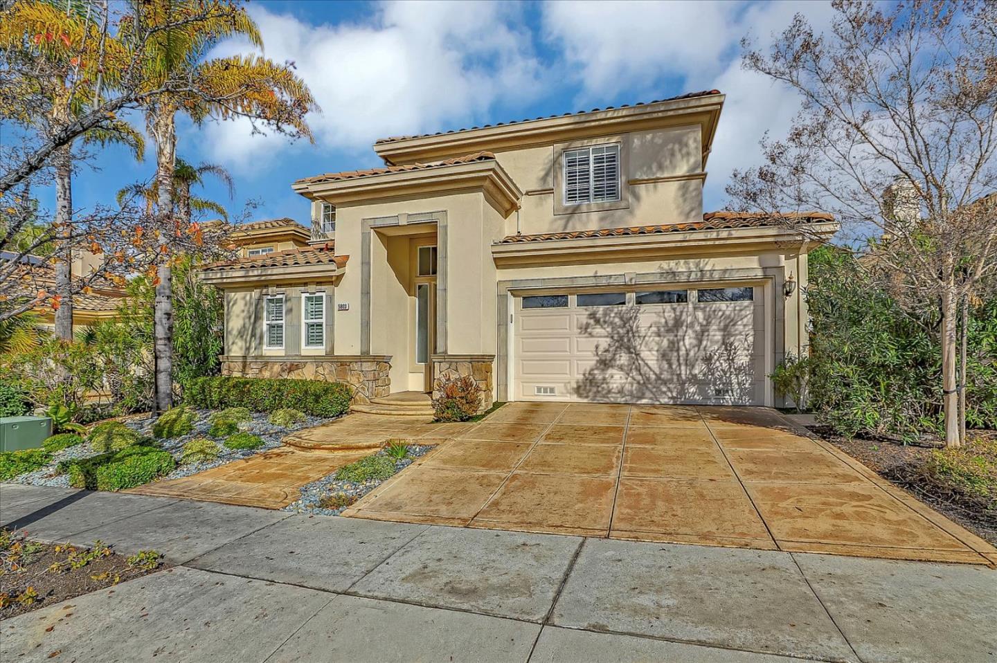 5803 Killarney Circle San Jose, CA 95138 - Photo 4 of 57 a front view of a house