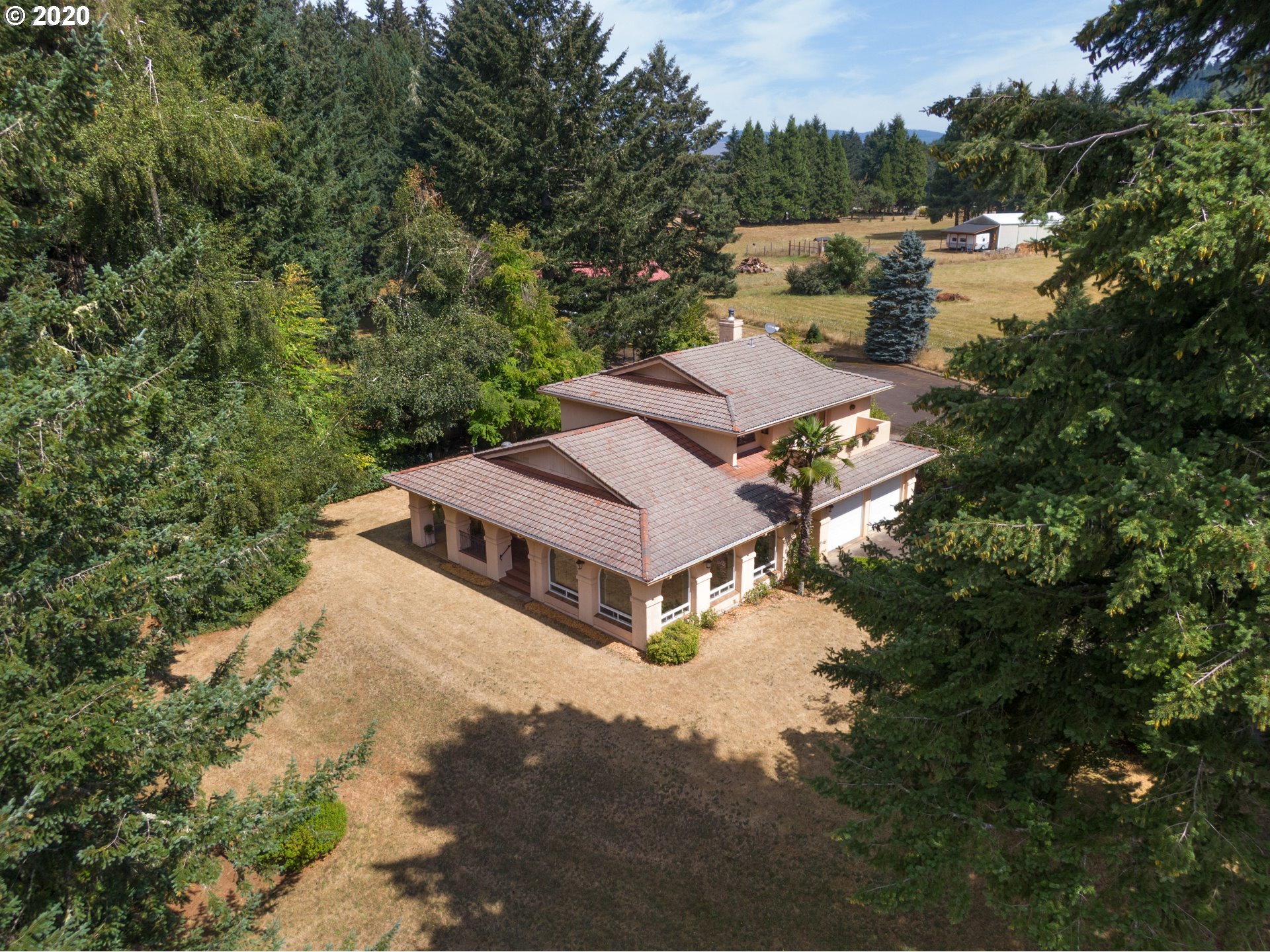 88440 Periwinkle Road Springfield, OR 97478 - Photo 3 of 32